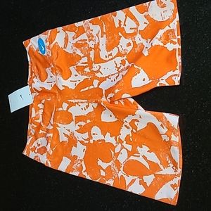 Nike Training Bike Shorts